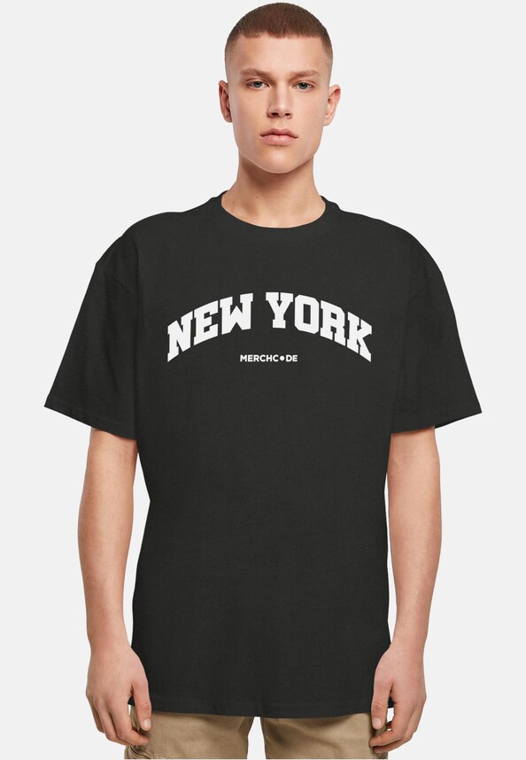 New York Wording - Heavy Oversize-0