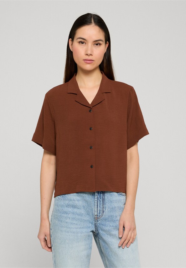 Ladies Structured -0