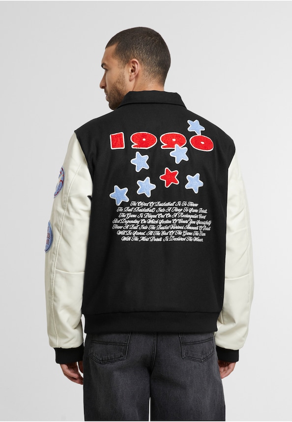1990 VARSITY-1