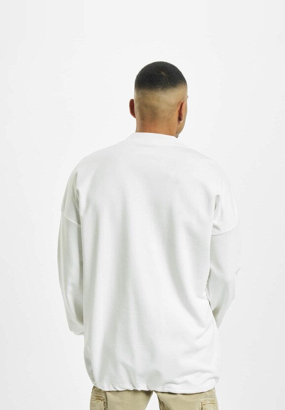 High Neck Cargo-1