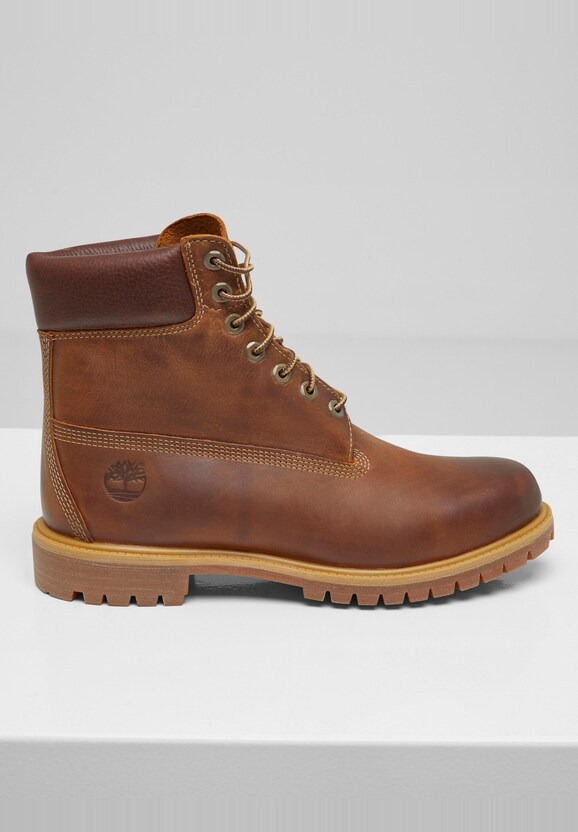 Premium 6 Inch Lace up Waterproof-3