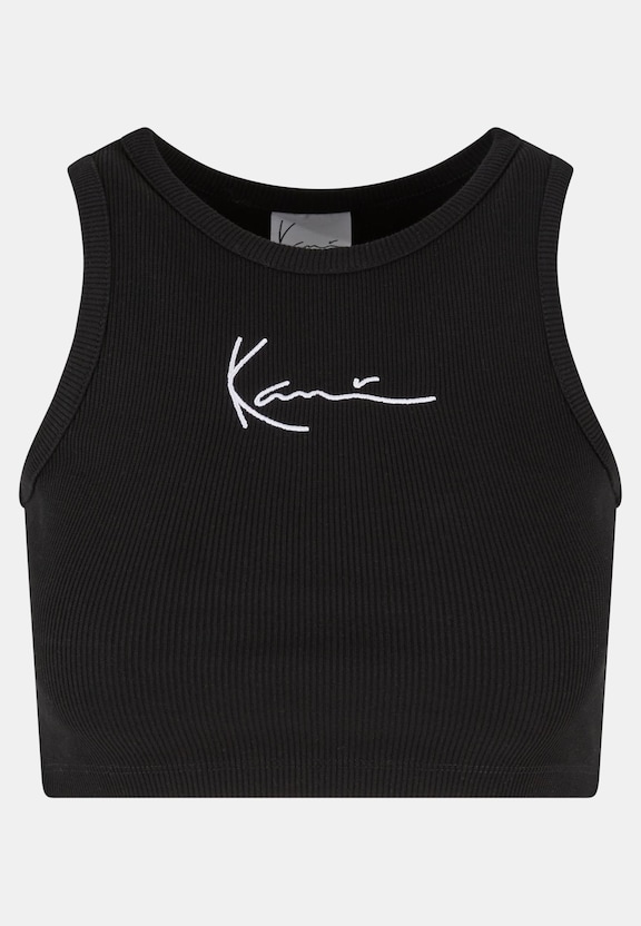 Small Signature Essential Racer Rib-3