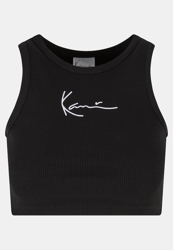 Small Signature Essential Racer Rib-3
