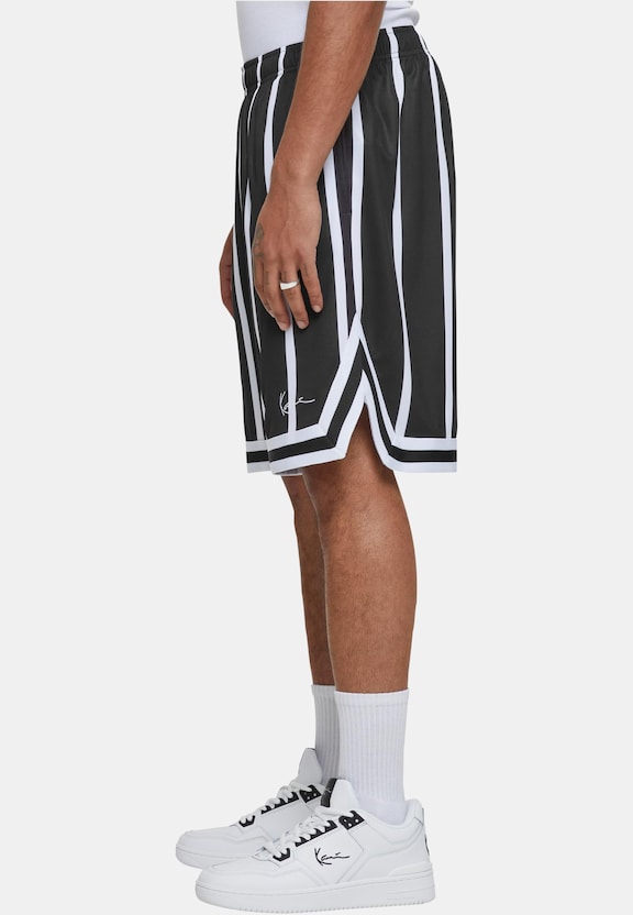 Small Signature Striped -2