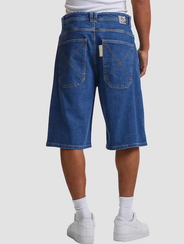 x-tra MONSTER Denim-1