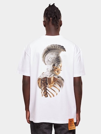 Head Of Ares Heavy Oversized 