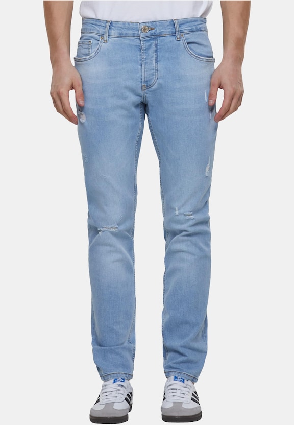 Skinny -0