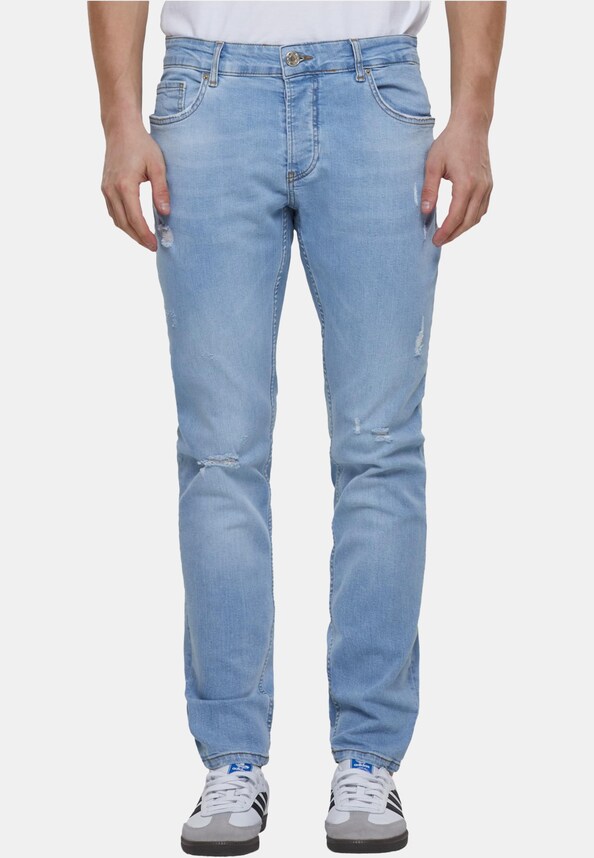 Skinny -0