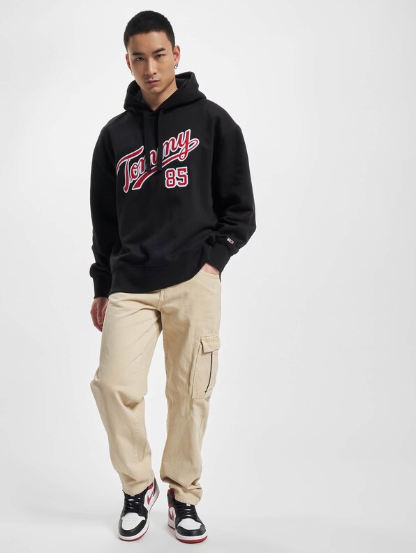 Relaxed College 85-5