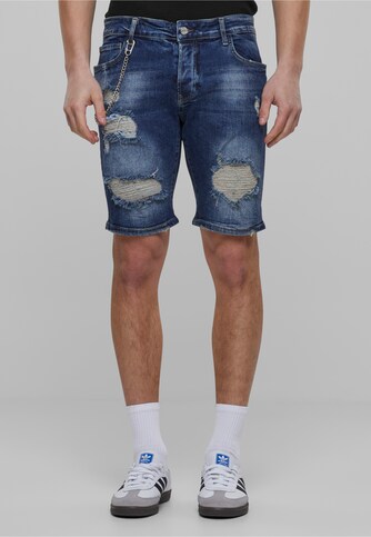 2Y Jeans Shorts