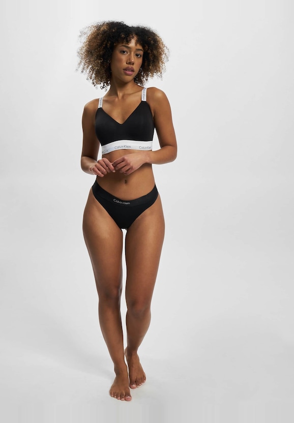 Calvin Klein Underwear Lined Underwear-5