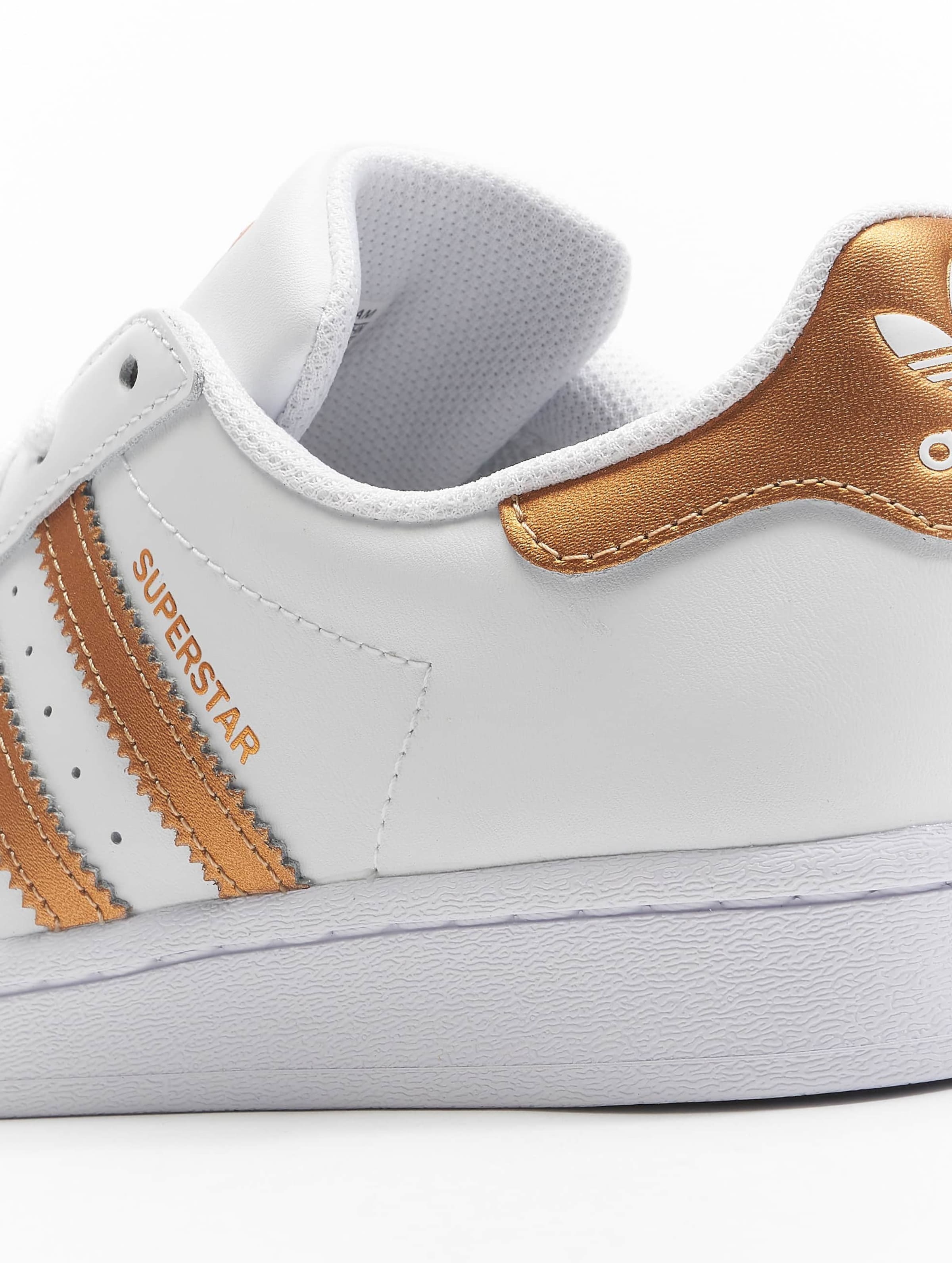 Superstar clr shop dames gouden