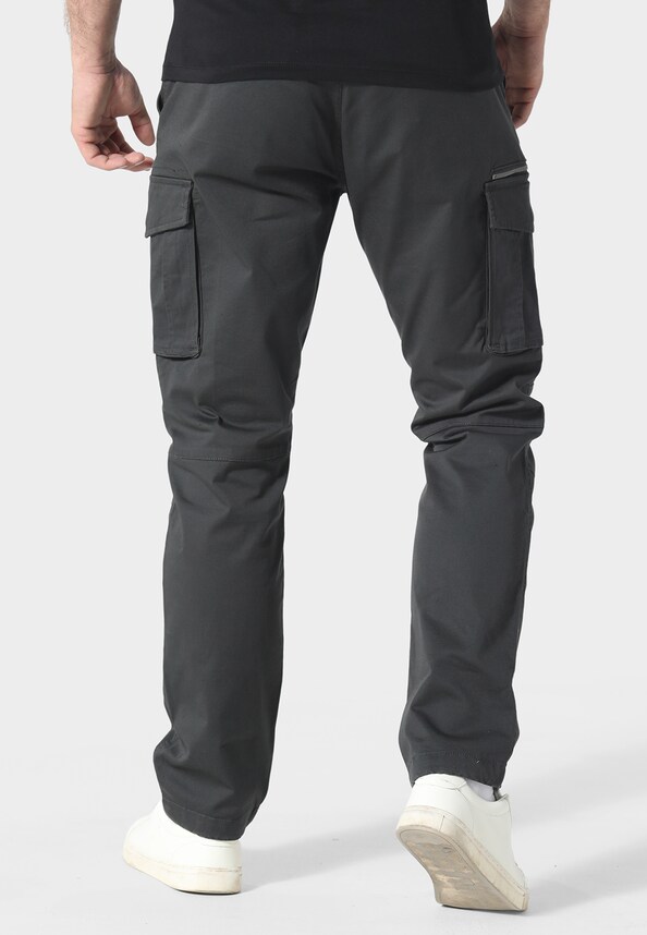 NEWTON CARGO PANTS-1