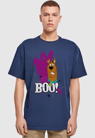 Scooby Doo - Boo Heavy Oversize