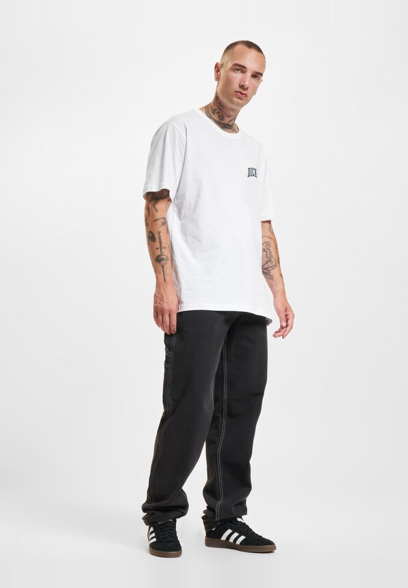 Garyville Denim Straight Fit-6