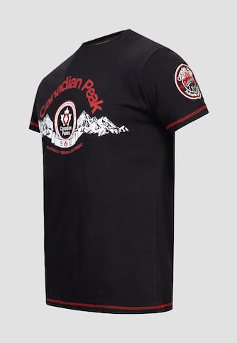 Canadian Peak Herren T-Shirt