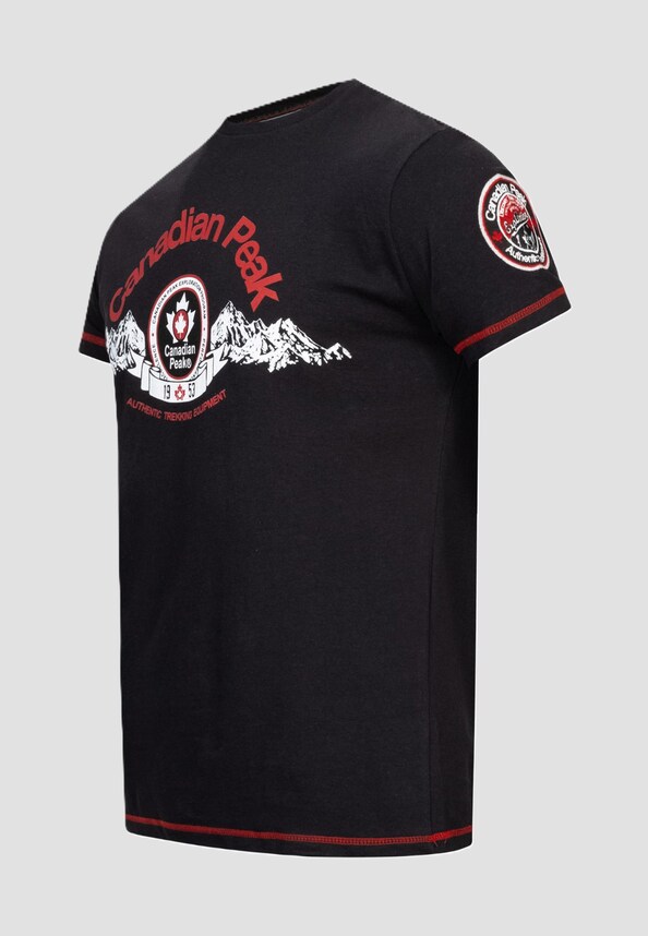 Canadian Peak Herren T-Shirt-0