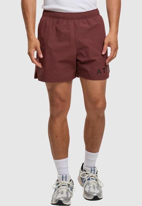 HALO SHORTS-0