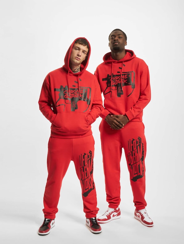 U.Ü.B x DEF-11