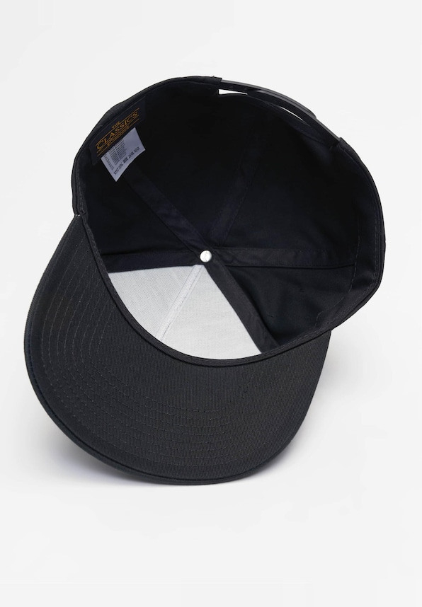 5-Panel Curved Classic-1