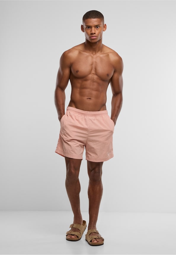 Signature Swim Shorts-4
