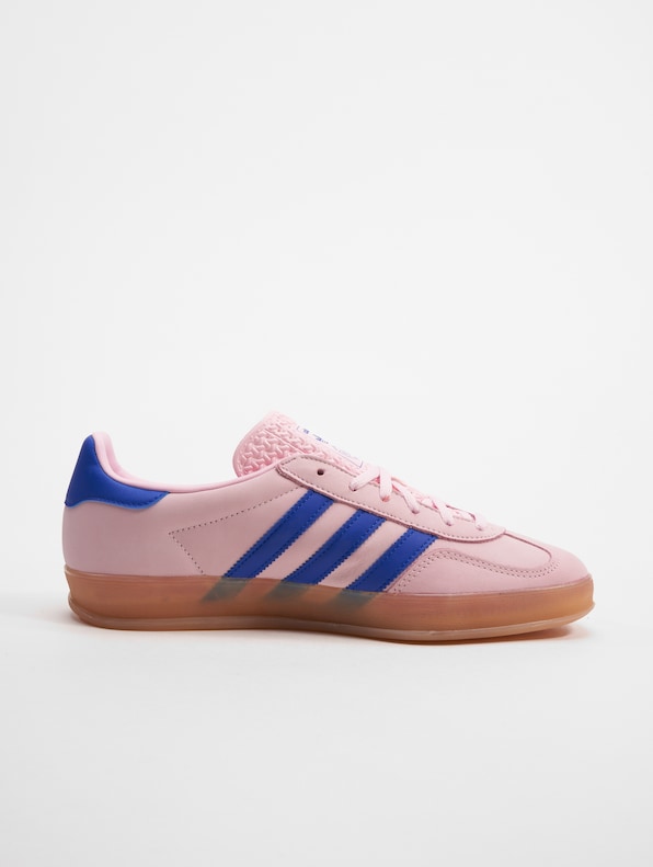 adidas Originals Gazelle Indoor Sneakers-3