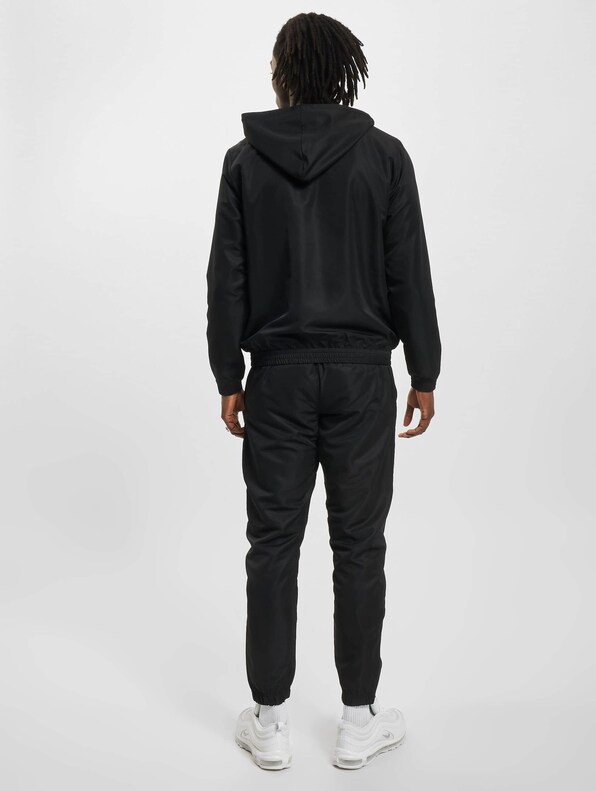 Sergio Tacchini Carson  Anzug-1