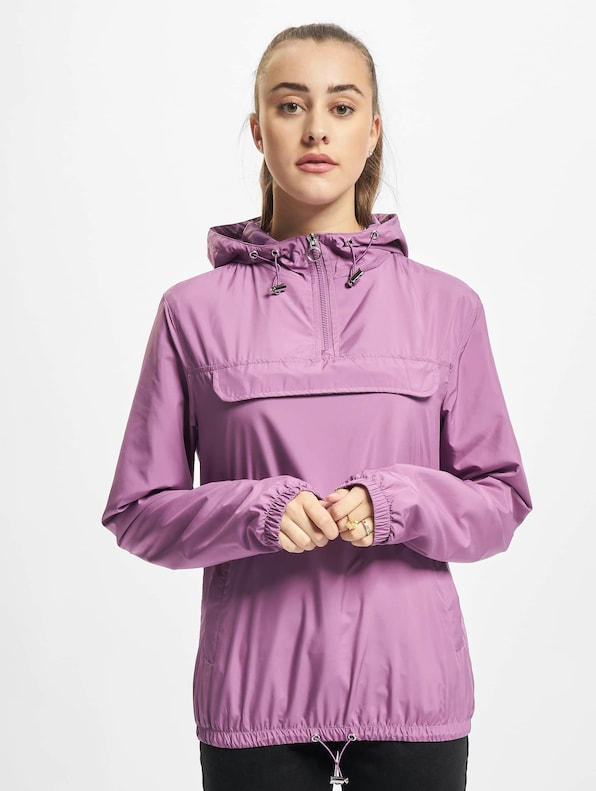 Ladies Basic-2