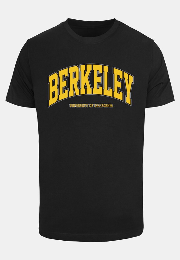 Berkeley University - Arch -2