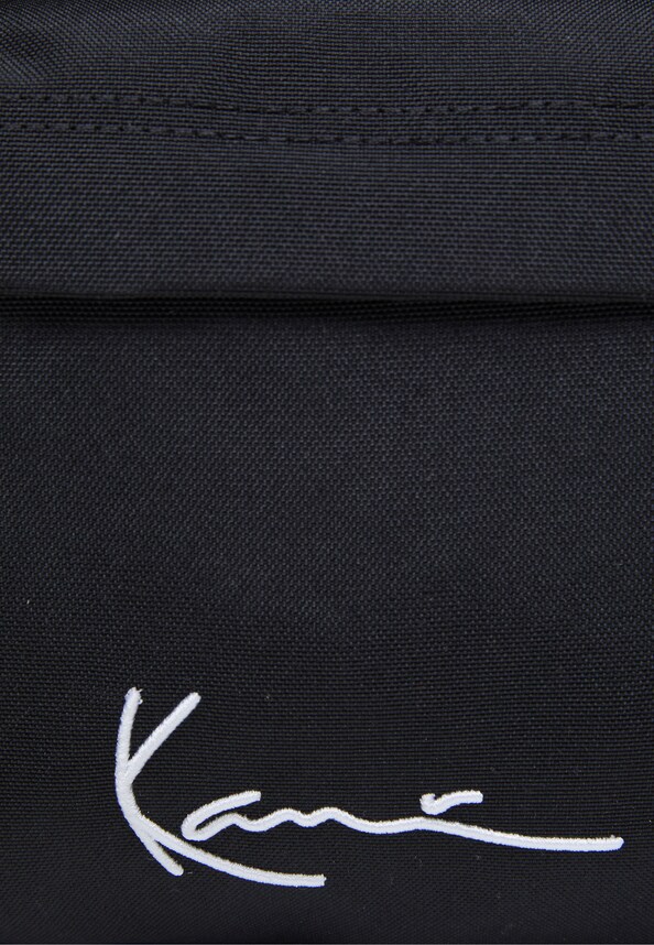KA-BG011-001-01 Signature Backpack black-3