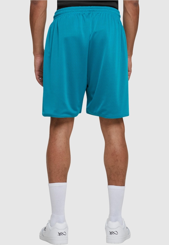Reversible Mesh -1
