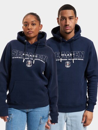 Milano Seamen Mission Hoody