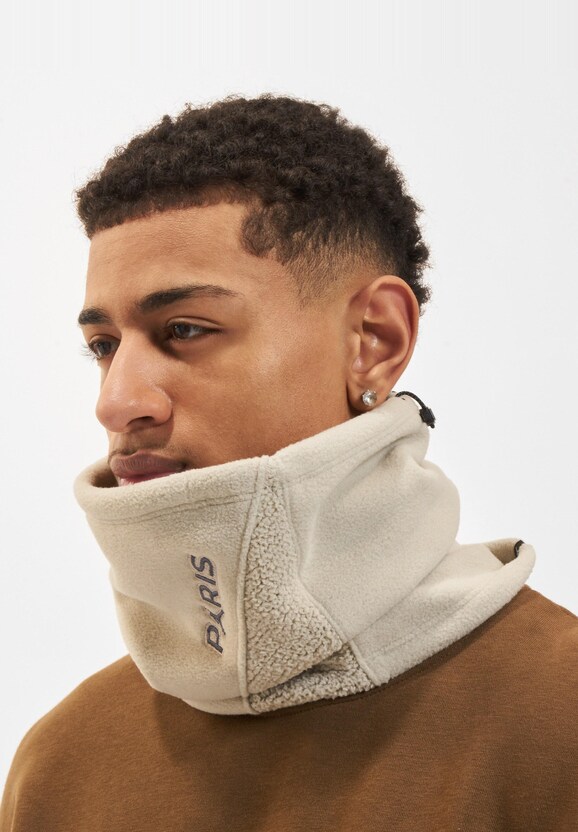 Neckwarmer Fleece-1