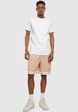 Small Varsity Logo Pinstripe -2