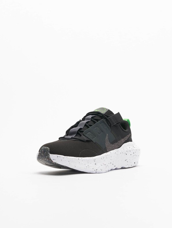 Nike Crater Impact Sneakers Black/Iron Grey/Off Noir/Dk Smoke-0