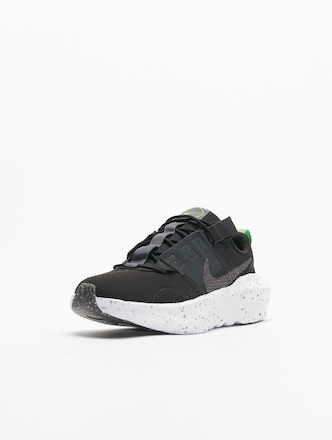 Nike Crater Impact Sneakers Black/Iron Grey/Off Noir/Dk Smoke
