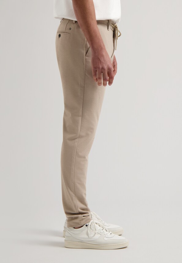 Lancaster Jogger Pattern Sweat-2