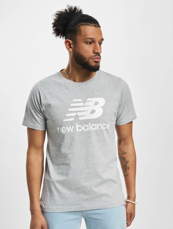 New Balance T-Shirt-2