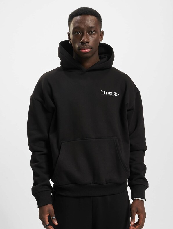 Heavy Oversize Money On My Mind-3