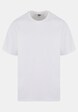 UC Weavy Logo Heavy Oversized Tee-2