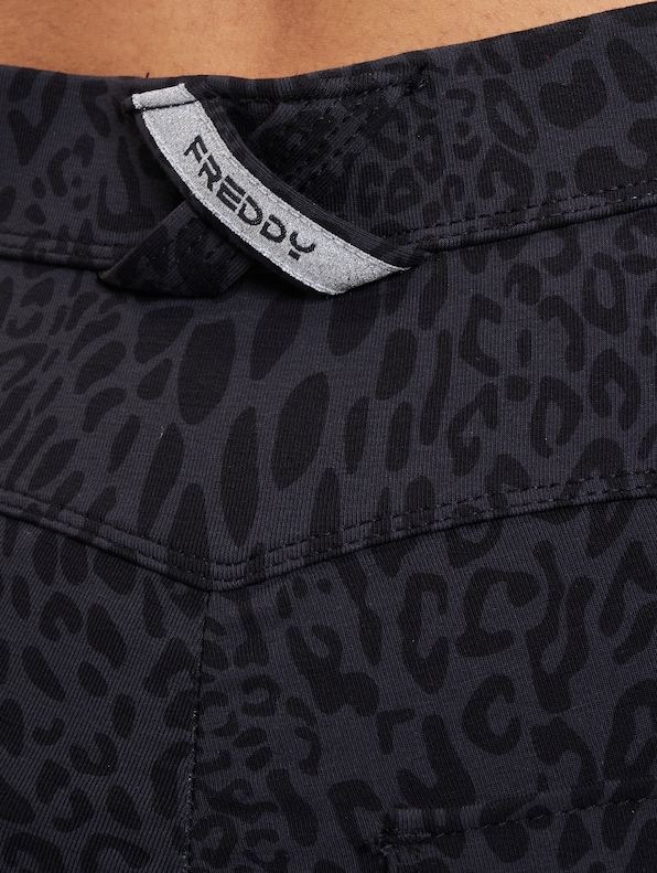 Freddy Wr Up Stoffhosen-4