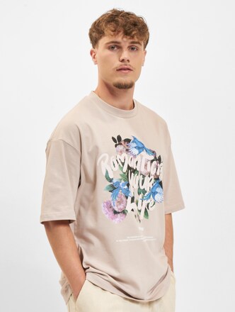 Sixth June Freedom Printed T-Shirt