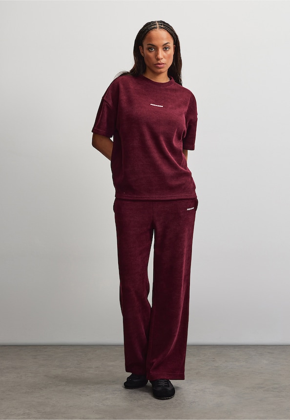 NOLI WIDE RIB -4