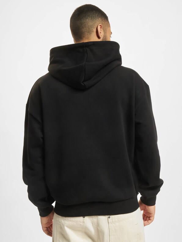 Heavy Oversized Essentials V.4 ''Truth V.1'' -1