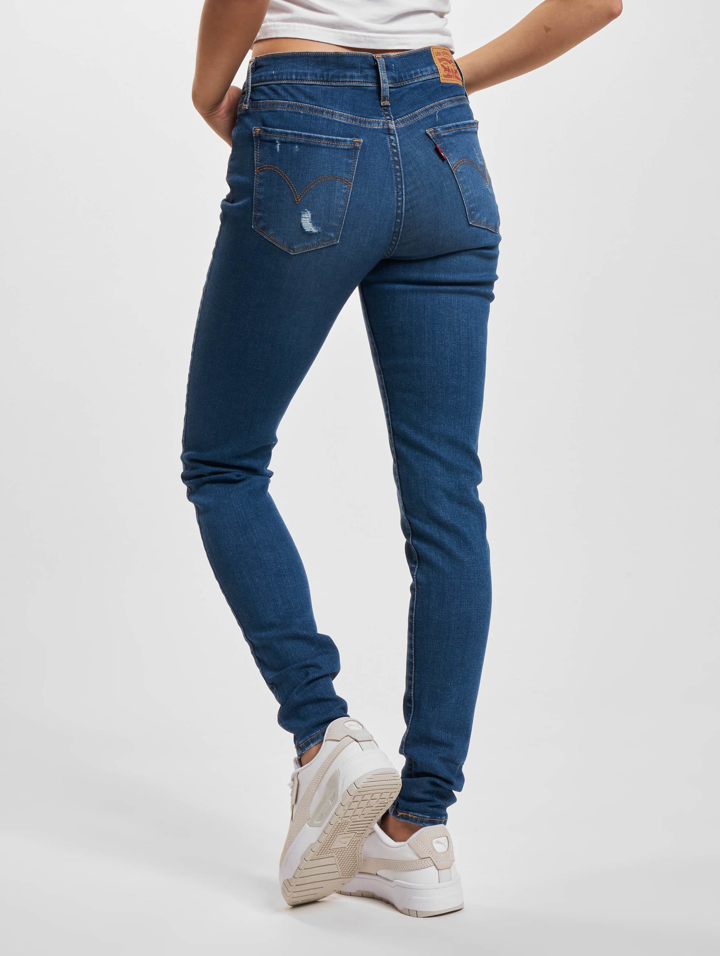 Levi s 710 Super Skinny Skinny Jeans DEFSHOP 84819