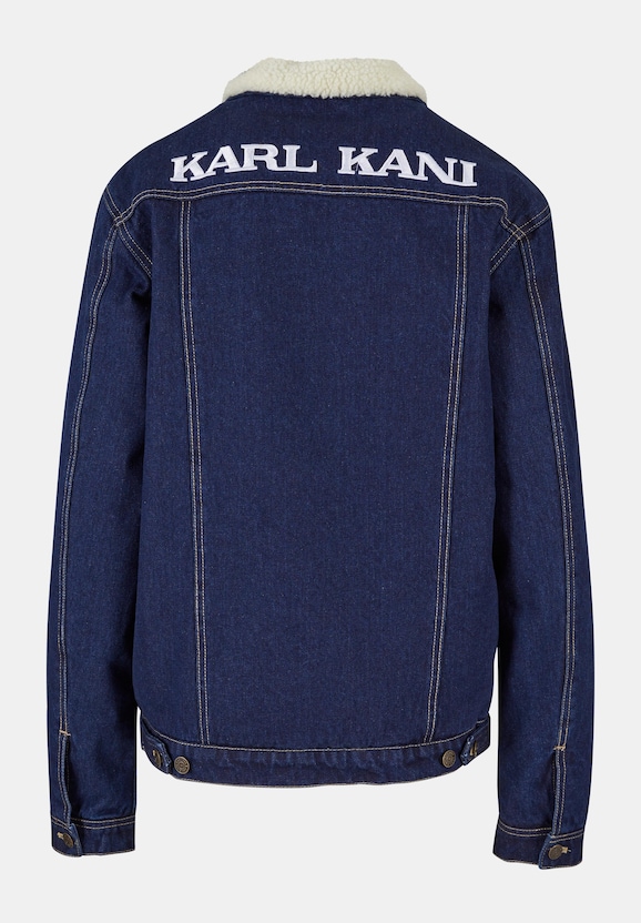 Retro Rinsed Denim-4