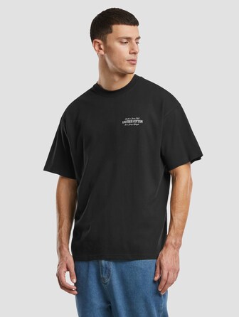 Another Cotton Lab Health and Sports Club Oversized T-Shirt