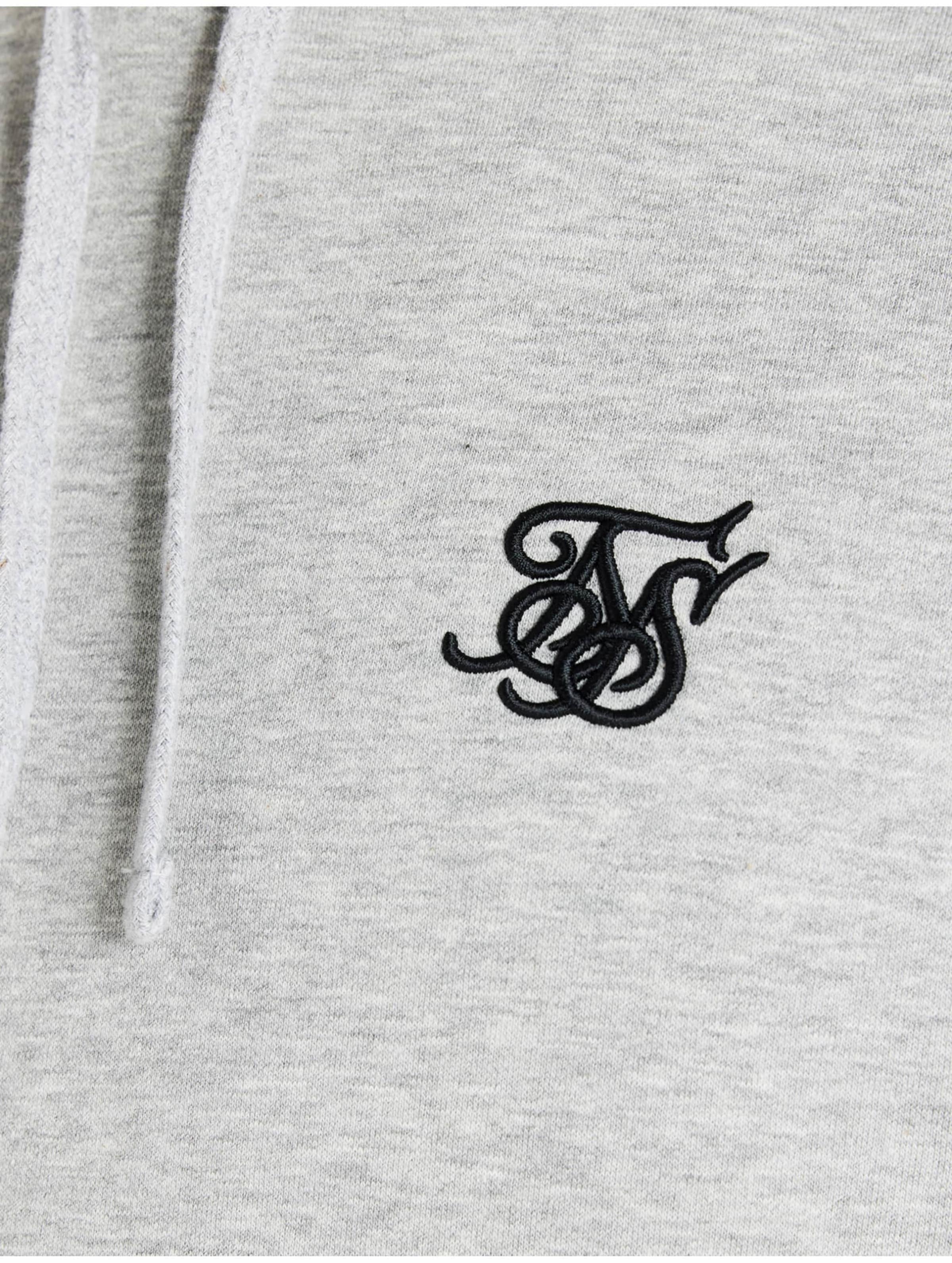 Sik silk hoodie online sale