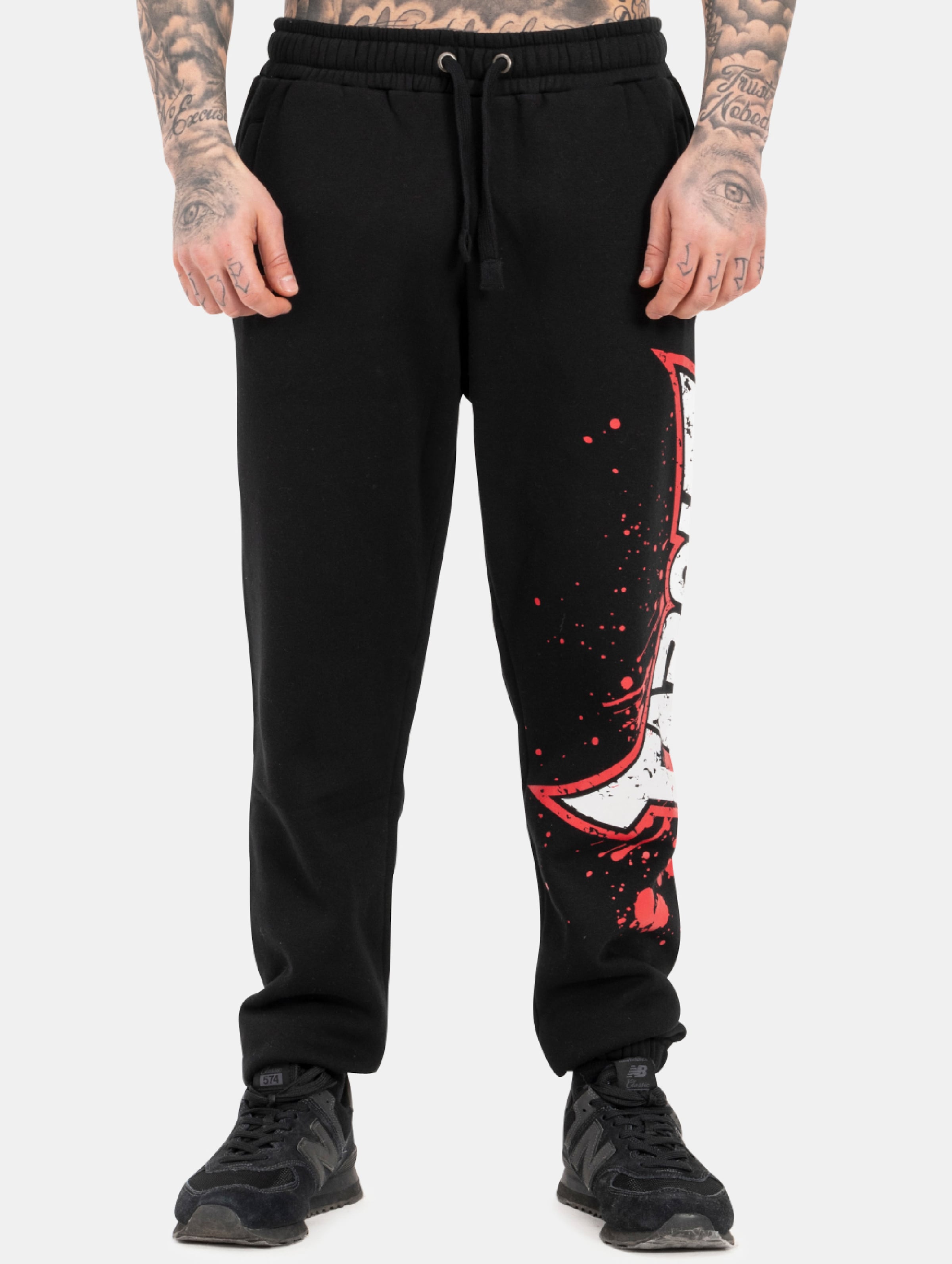 Tapout Sweat Pants for Men buy online DEFSHOP