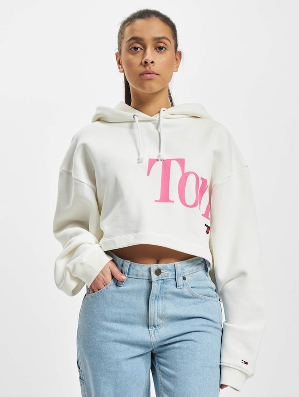 Tommy Jeans Super Crop Bold-1
